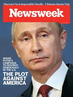Paul Craig Roberts Warns "Truth Has Become Un-American" Paul Craig Roberts Warns "Truth Has Become Un-American"