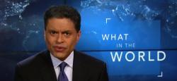 CNN Host Fareed Zakaria Destroys 'Tolerant' Liberals: "Freedom Of Speech Is Not Just For Your Warm Fuzzy Ideas"