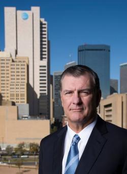 Dallas Mayor Admits Police Pension Pushing City Toward "Fan Blades Of Municipal Bankruptcy"