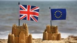 Ring The Alarm: UK Entering Meltdown Mode Ring The Alarm: UK Entering Meltdown Mode