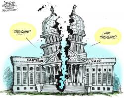 Paul Craig Roberts Reminds America - "A House Divided Against Itself Cannot Stand" Paul Craig Roberts Reminds America - "A House Divided Against Itself Cannot Stand"