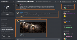Leaked Chat Logs Reveal White Supremacists Joked About Ramming Charlottesville Counter-Protesters Before Event Leaked Chat Logs Reveal White Supremacists Joked About Ramming Charlottesville Counter-Protesters Before Event