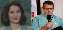 Wife Of Fusion GPS Founder Admits Her Husband Was Behind Fake "RussiaGate" Story