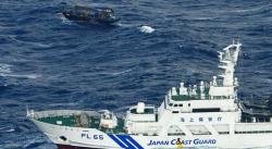 North Korean "Ghost Ship" Arrivals In Japan Surge