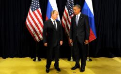 Guest Post: Great Power Realignment - To Russia?