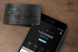 Singapore Startup Launches Cryptocurrency Debit Card Singapore Startup Launches Cryptocurrency Debit Card