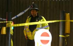 UK: 23,000 Terrorists And Counting UK: 23,000 Terrorists And Counting