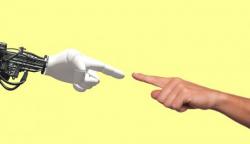 Here Come The Robots - And They Are Going To Take Almost All Of Our Jobs Here Come The Robots - And They Are Going To Take Almost All Of Our Jobs