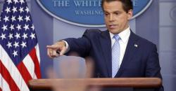Mooch The Merciless 'Terminates' First Suspected White House Leaker Mooch The Merciless 'Terminates' First Suspected White House Leaker