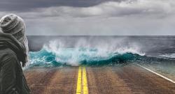 Scientists Warn That The Coming California Megaquake Could Plunge Large Portions Of The State Into The Ocean Scientists Warn That The Coming California Megaquake Could Plunge Large Portions Of The State Into The Ocean