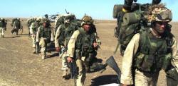 The US Has Quietly Deployed More Than 500 Troops To Somalia The US Has Quietly Deployed More Than 500 Troops To Somalia