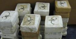Colombia Produces Record Cocaine Crop For 2nd Straight Year Colombia Produces Record Cocaine Crop For 2nd Straight Year