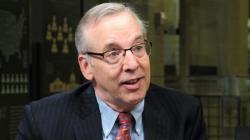 NY Fed President Bill Dudley Retiring NY Fed President Bill Dudley Retiring