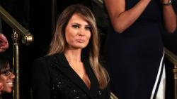 Melania Trump: Feminists Must ‘Refocus Anger’ On ‘Issues That Matter’