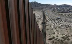 Trump's Border Wall Plan Faces 3 Key Hurdles