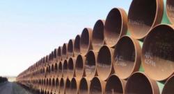Denmark's New Law Could Block Nord Stream 2 Denmark's New Law Could Block Nord Stream 2