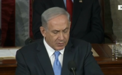 Did Benjamin Netanyahu Just Panic?