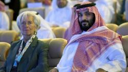 Brandon Smith Warns: The Saudi Coup Signals War And The New World Order Reset