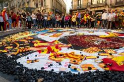 You Think You're Free, Catalonia? Think Again, Spain Says You Think You're Free, Catalonia? Think Again, Spain Says
