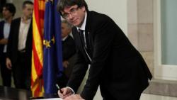 The Spanish Civil War, Revisited: Pepe Escobar Fears "Lethal Response" From Madrid The Spanish Civil War, Revisited: Pepe Escobar Fears "Lethal Response" From Madrid