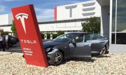 When Will The Tesla Stock-Promote Finally Fail