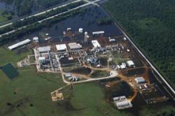 Arkema Releases List Of Toxic Chemicals Stored At Doomed Texas Plant
