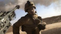 Pentagon: US Troops Will Stay In Syria "As Long As We Need To" Pentagon: US Troops Will Stay In Syria "As Long As We Need To"