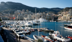 Monaco Has To Build Into Mediterranean Sea To House Super-Rich