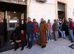 Libya's Central Bank Has $184 Million In Gold In Its Vault... It Just Doesn't Know The Combination