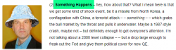 North Korea and the POTUS North Korea and the POTUS