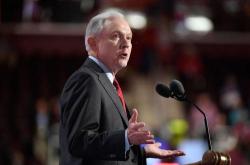 Jeff Sessions Accepts Trump's Offer To Serve As US Attorney General