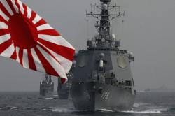 Nuclear War: Japan ‘Ready To Strike’ North Korea