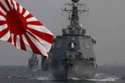 Nuclear War: Japan ‘Ready To Strike’ North Korea Nuclear War: Japan ‘Ready To Strike’ North Korea