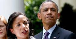 Rand Paul: Rice Should Testify Under Oath If Obama Ordered Her To "Unmask" Trump Team Rand Paul: Rice Should Testify Under Oath If Obama Ordered Her To "Unmask" Trump Team