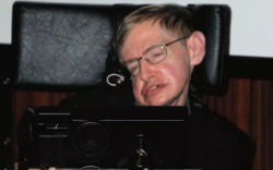 Global Warming Alarmism Goes To '11': Stephen Hawking Claims Trump Could Turn Earth Into Venus