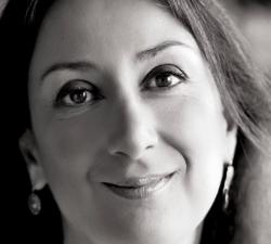 Car-Bomb Kills "One-Woman WikiLeaks" Who Led The Panama Papers Revelations Car-Bomb Kills "One-Woman WikiLeaks" Who Led The Panama Papers Revelations