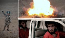 Europe: Let's Self-Destruct! Europe: Let's Self-Destruct!