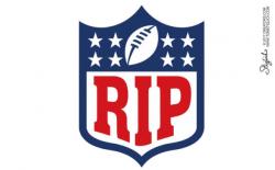 First Sponsor Pulls Ad Dollars From The NFL First Sponsor Pulls Ad Dollars From The NFL