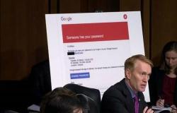 Congress Relying On Debunked "Guilt By Association" Online Tool To Track "Russian Influence" Congress Relying On Debunked "Guilt By Association" Online Tool To Track "Russian Influence"