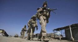 Pentagon To Admit To 2,000 Troops In Syria; Number Likely Far Higher Pentagon To Admit To 2,000 Troops In Syria; Number Likely Far Higher