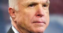 John McCain Confirms: Tax Reform Is "DOA In The Senate" 