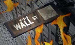"Is Trump About To Cause Another Crisis?": 2008 Could Be Eclipsed As Bank Restrictions Eliminated