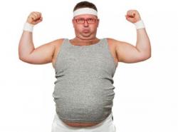 Americans Have Never Been Fatter - And It's Getting Worse Americans Have Never Been Fatter - And It's Getting Worse
