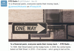 Gold and Silver Will Protect From Coming Financial Crash - Rickards Gold and Silver Will Protect From Coming Financial Crash - Rickards