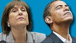 Federal Judge Orders IRS To Release Names Of Specific Employees That Targeted Tea Party Groups Federal Judge Orders IRS To Release Names Of Specific Employees That Targeted Tea Party Groups