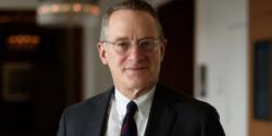 Howard Marks Warns "Nobody Knows What Will Happen"