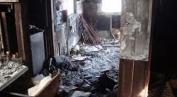 More Real-Estate Insanity: Owner Asking $800,000 For Burned-Out San Francisco Home 