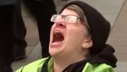 'Leftist' Meltdowns Continue: Therapists Report Huge Spike In Patients Suffering From "President Trump Stress Disorder"