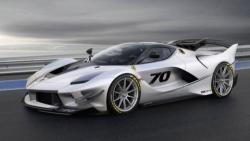 Vroom! Ferrari Plans To Double Production Shifts - On Track To Smash Earnings, Production Targets