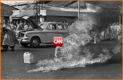 CNN Self Immolates: Deleted Tweets, Airport Shunning, Oh - And They Got The Wrong Guy